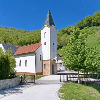 Pećine<br /><i>41 Slika</i>
